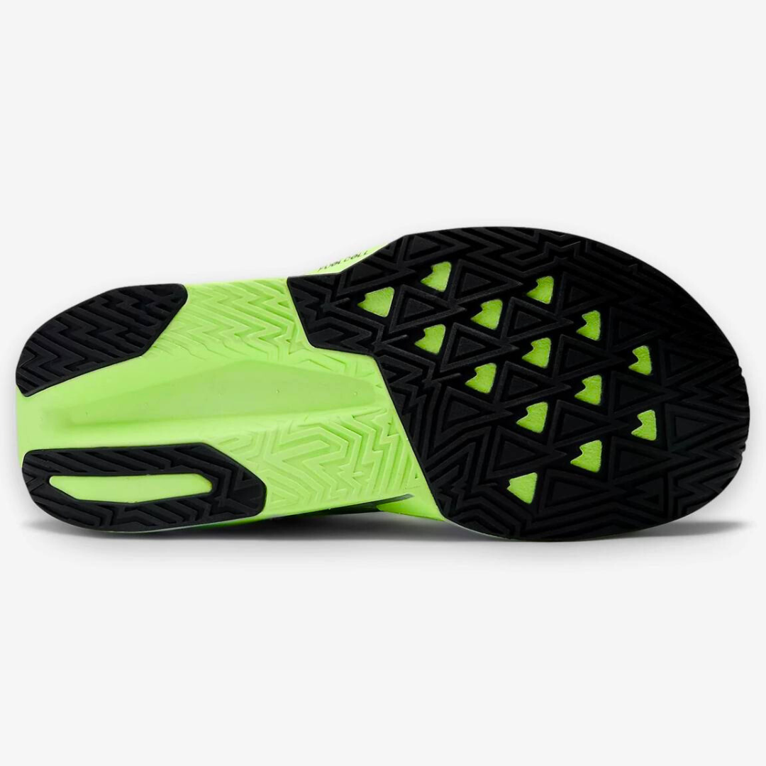 New Balance FuelCell Rebel V5™ – Vert fluo