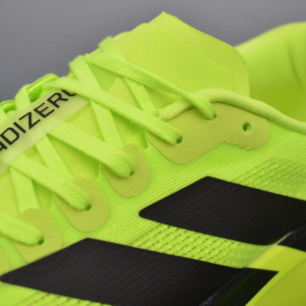 Adidas Adizero EVO SL™ – Vert citron