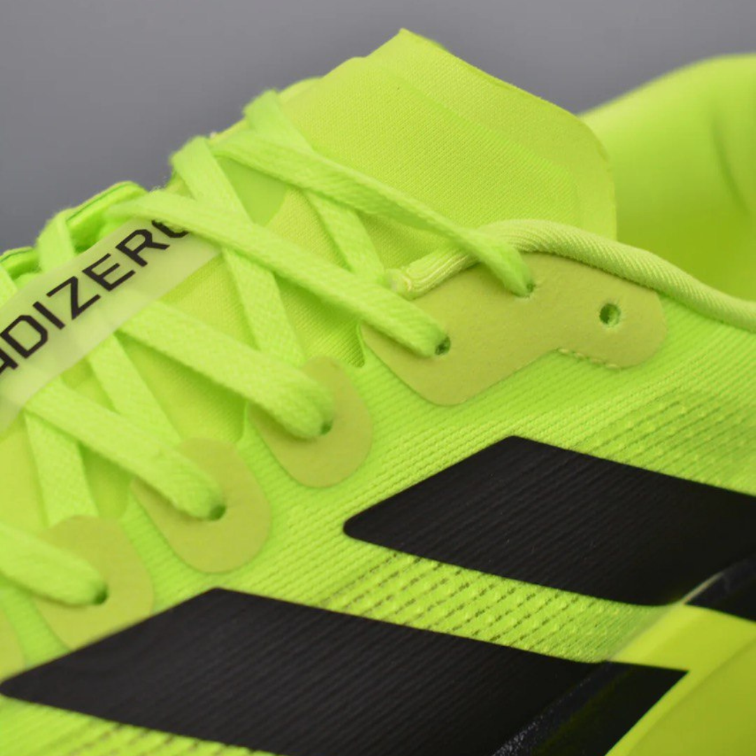 Adidas Adizero EVO SL™ – Vert citron