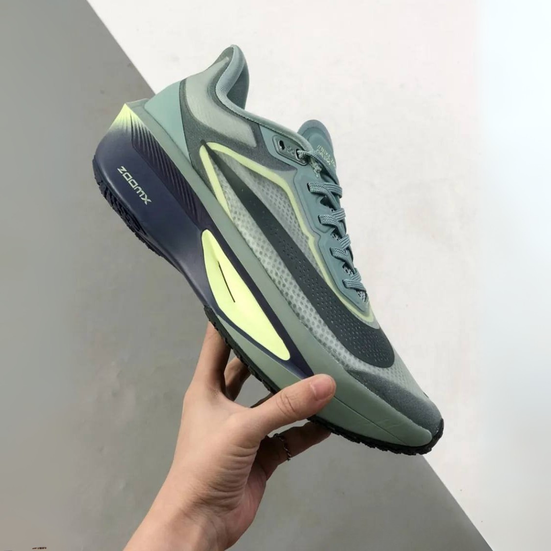 Nike Air Zoom Fly 6™ – Édition Vert Olive