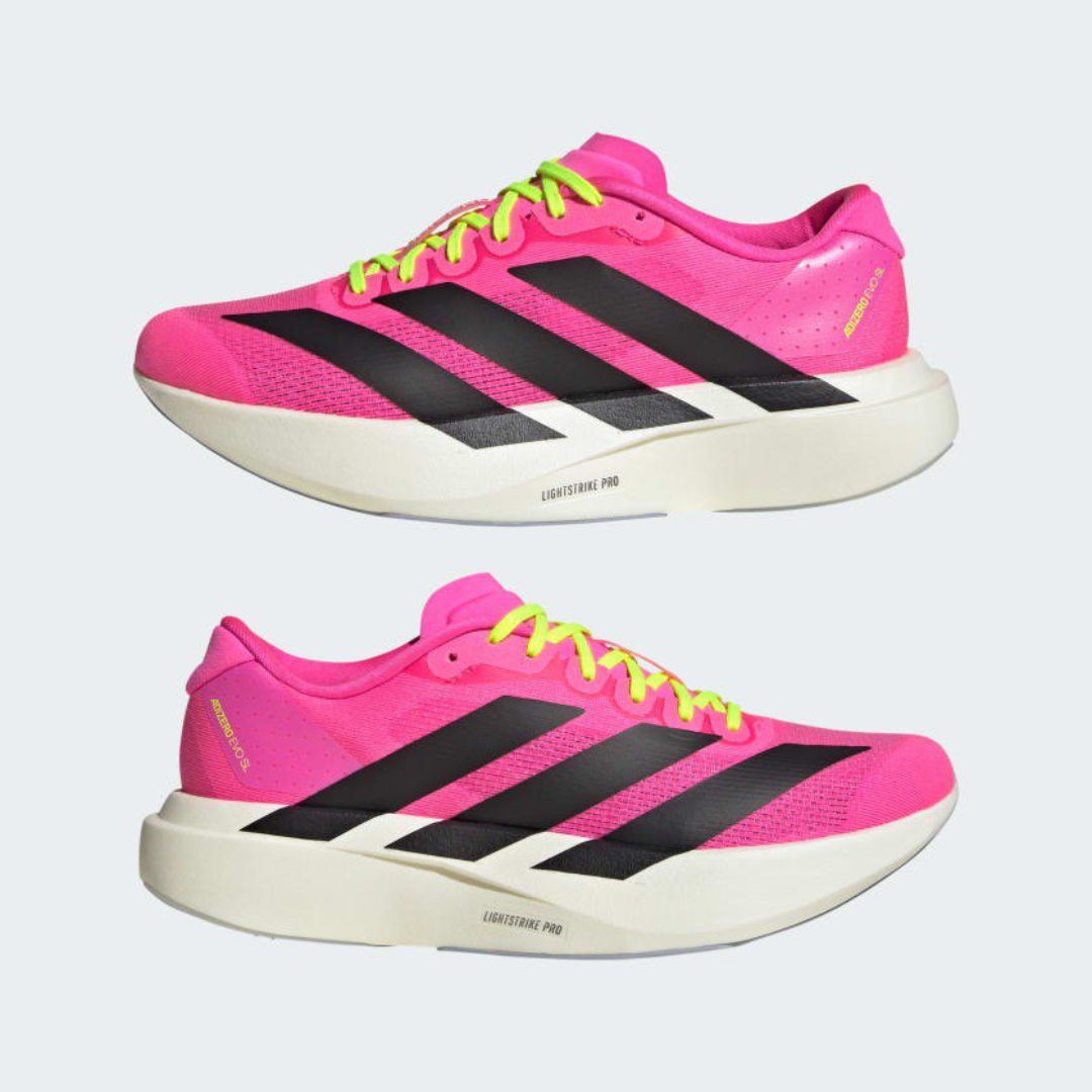 Adidas Adizero EVO SL™ – Rose