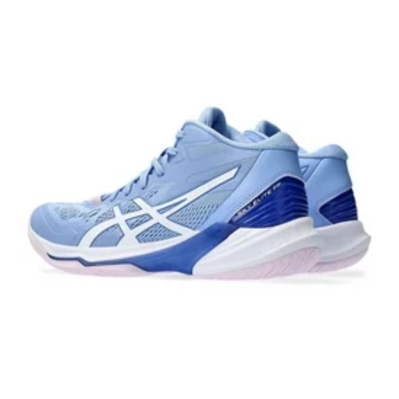 Asics Sky Elite FF 2™ – Blanc et bleu