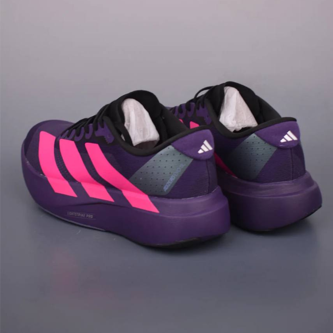 Adidas Adizero EVO SL™ – Violet/Rose