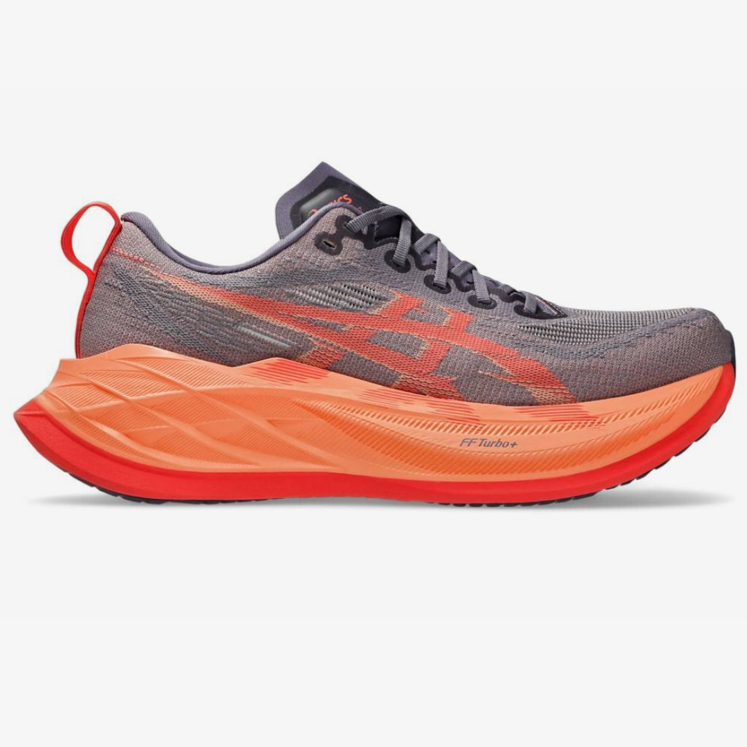 Asics Superblast 2 Unisexe™ – Rouge et Violet