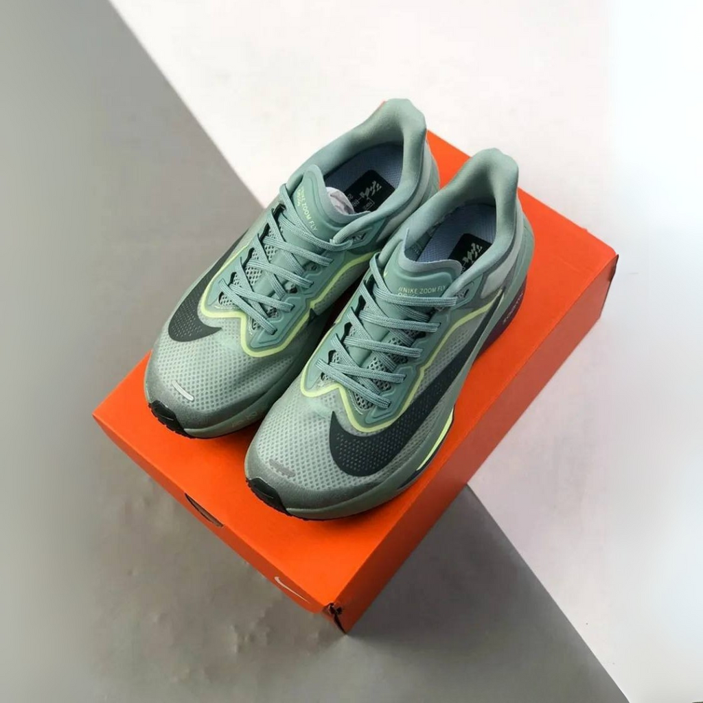 Nike Air Zoom Fly 6™ – Édition Vert Olive