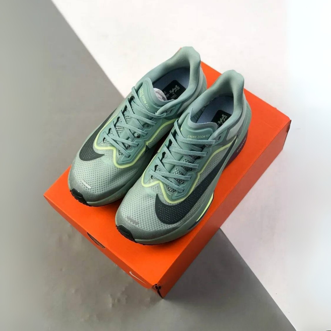 Nike Air Zoom Fly 6™ – Édition Vert Olive