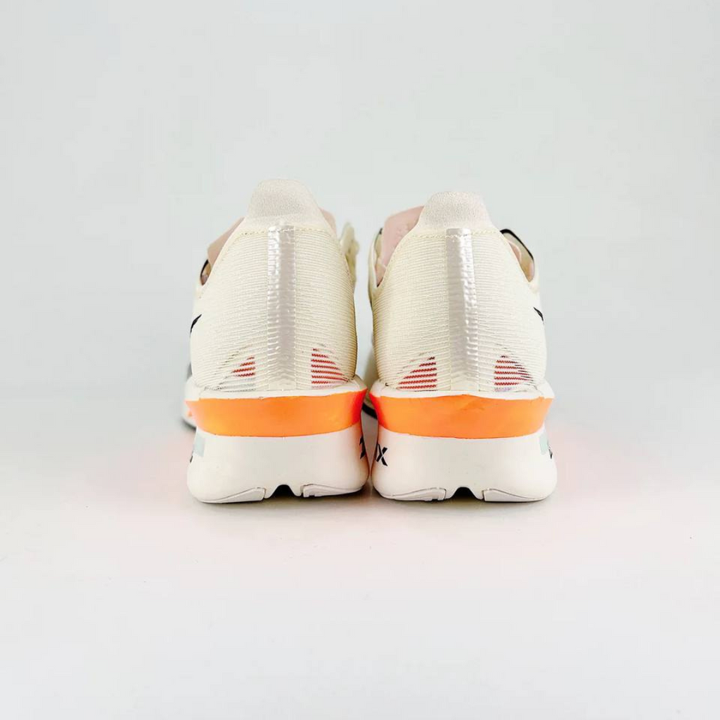 Nike ZoomX Vaporfly 4™ – Sand Tone / Sunset Orange