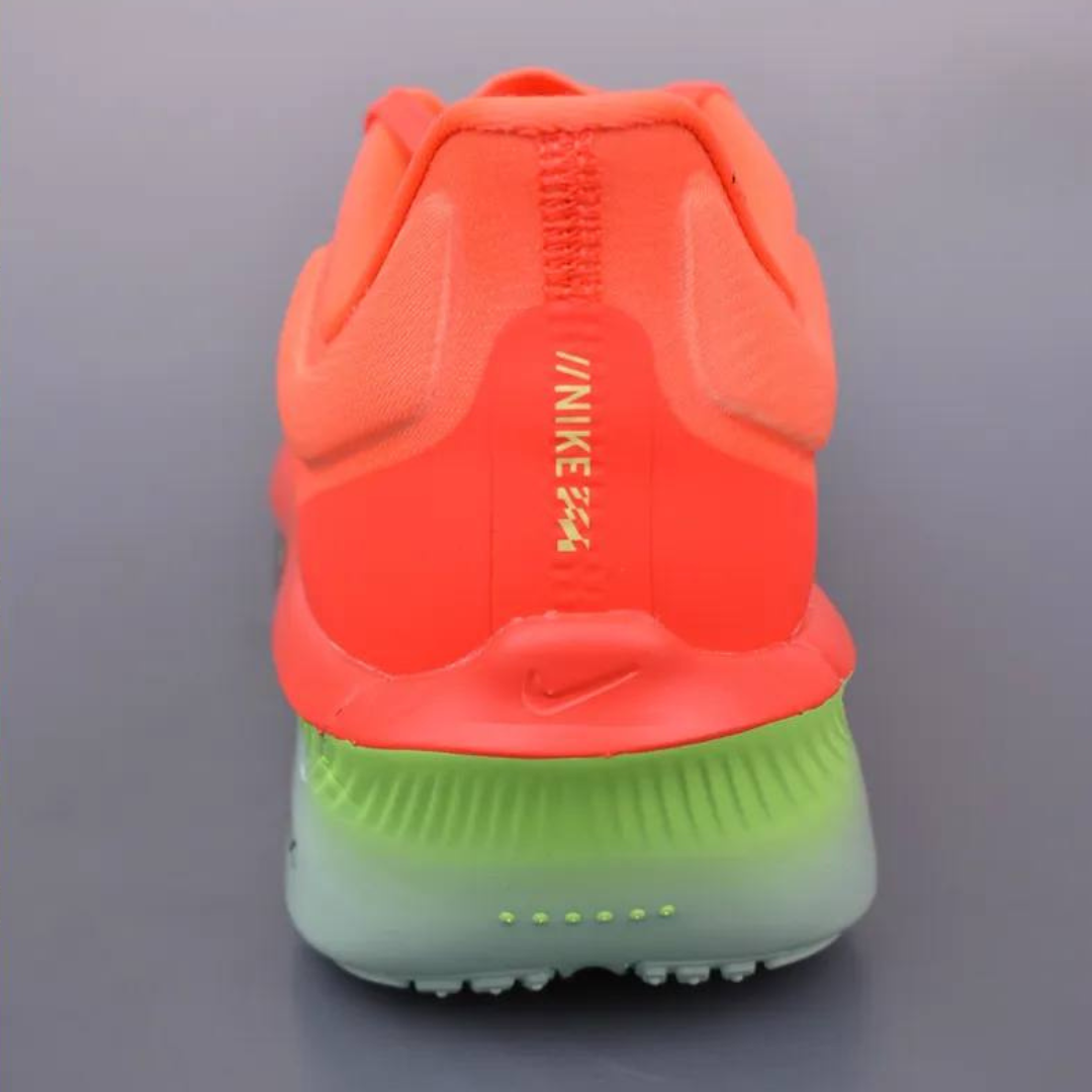 Nike Air Zoom Fly 6™ – Rouge Éclatant/Vert Vif