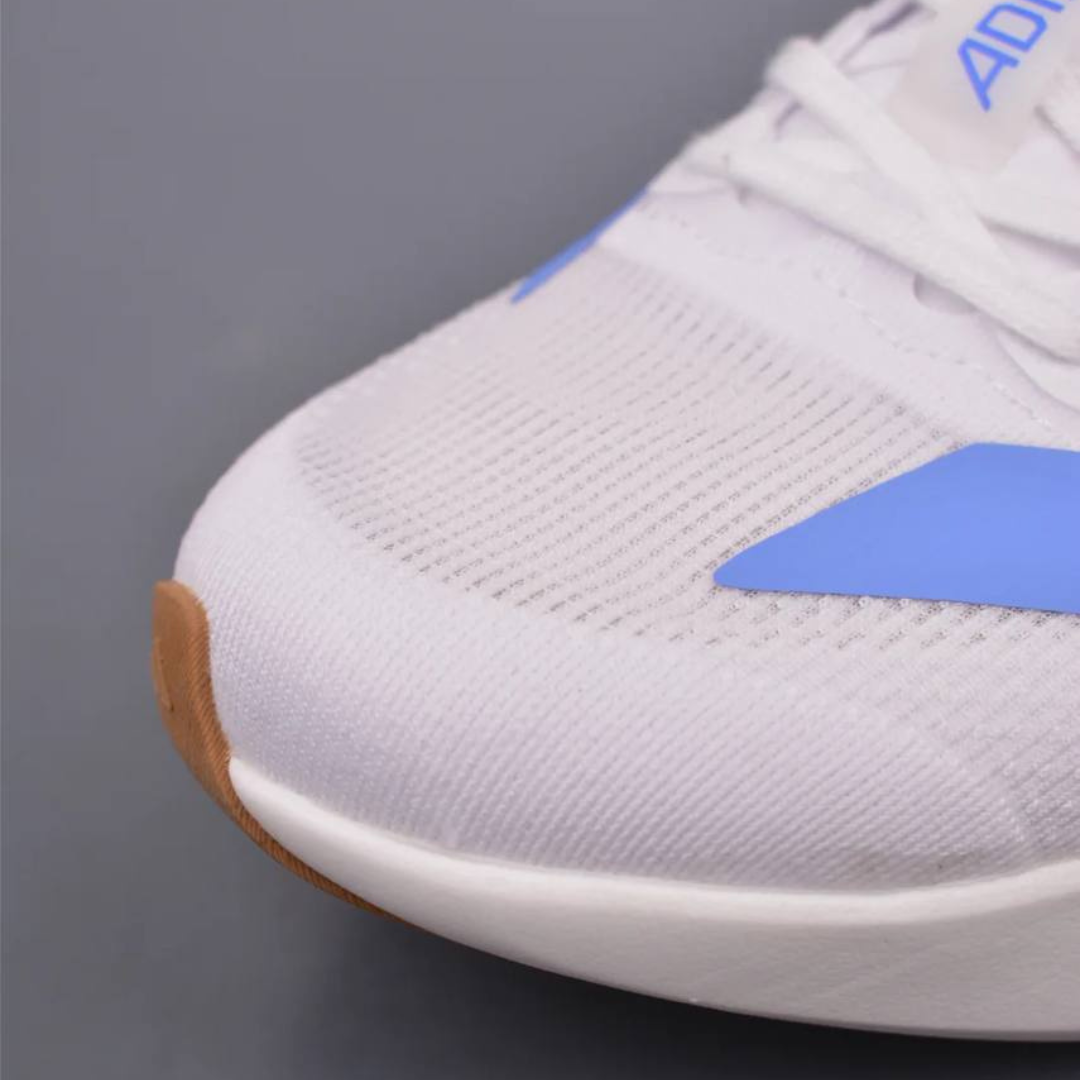 Adidas Adizero EVO SL™ – Blanc et Bleu