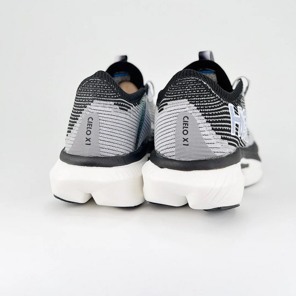 Hoka Cielo X1 Unisexe™ – Noir Intense