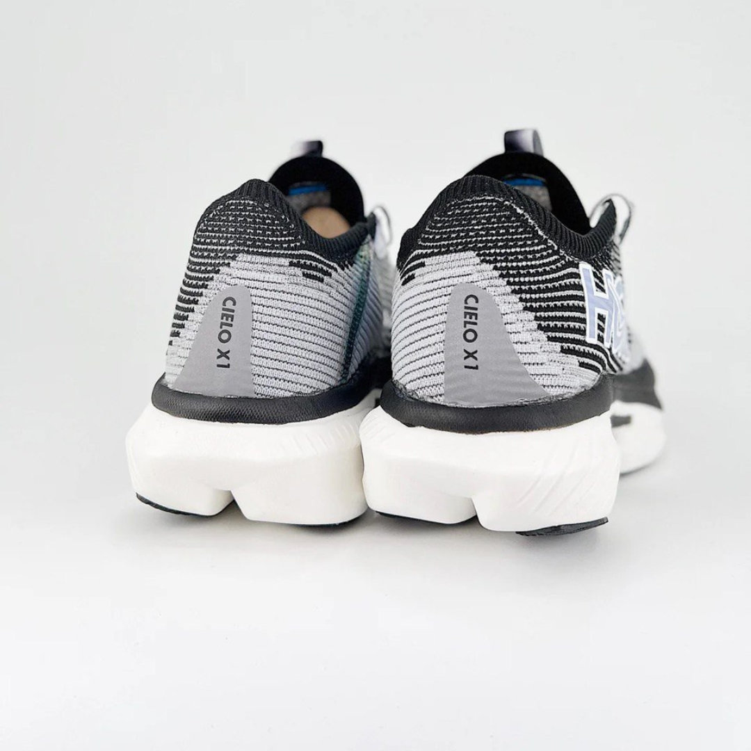 Hoka Cielo X1 Unisexe™ – Noir Intense