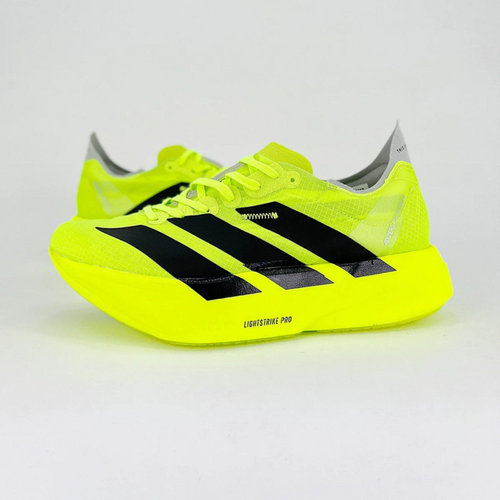 Adidas Adizero Adios Pro 4™ – Vert citron