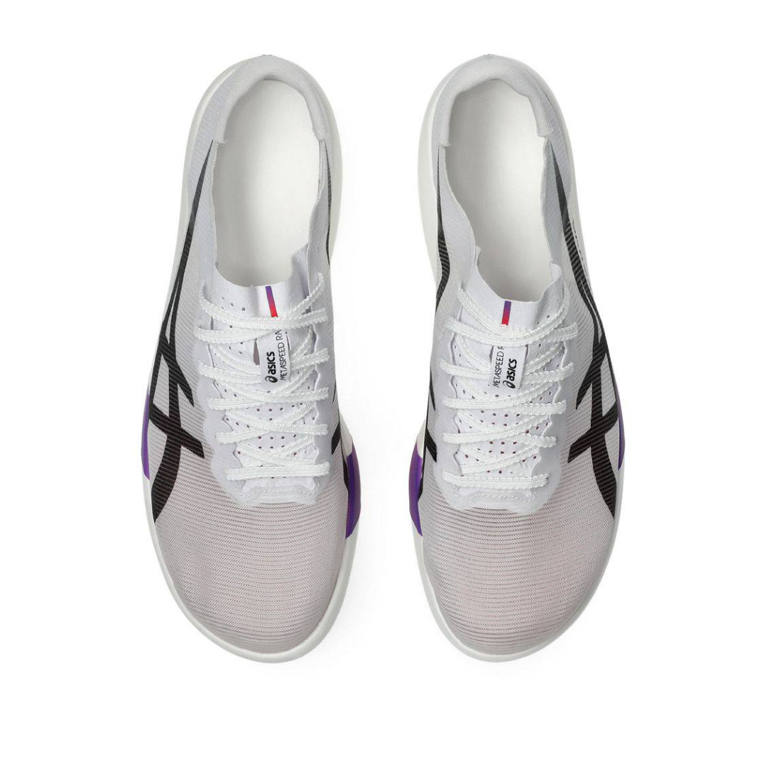 Asics Metaspeed Sky Tokyo Unisexe™ – Blanc/Rouge