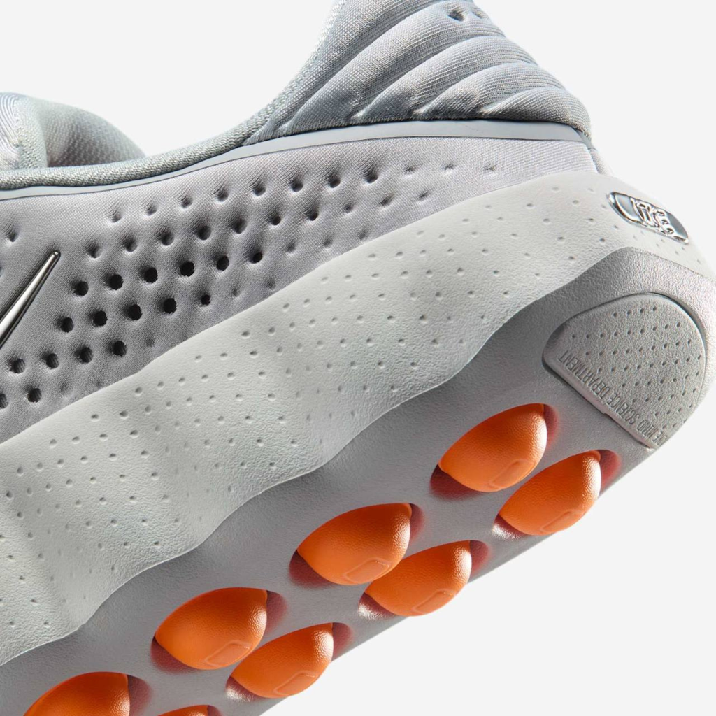 Nike Mind 002 Slide™ – Gris