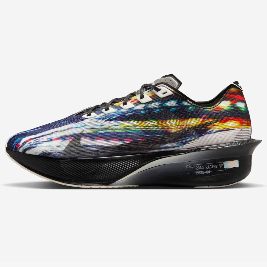 Nike ZoomX Vaporfly 4 Premium™ – Spectrum Fusion