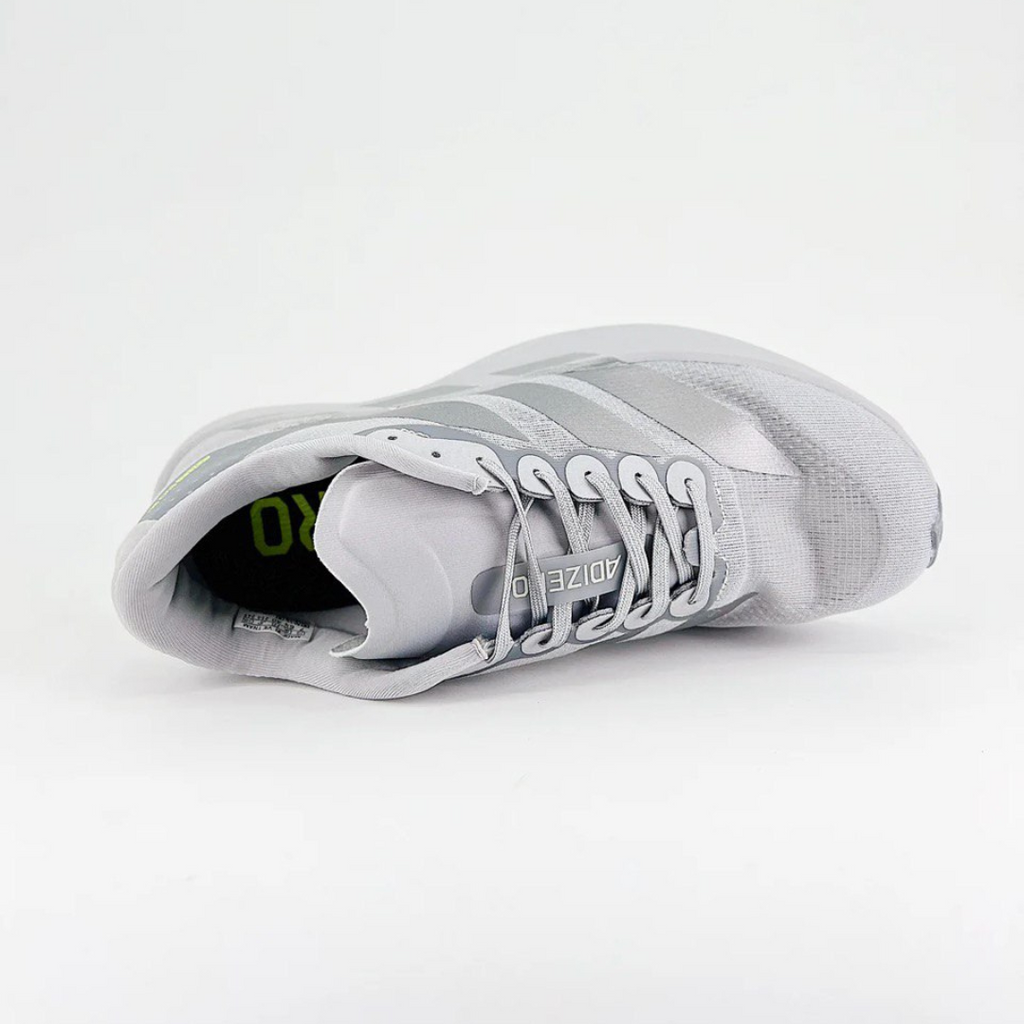 Adidas Adizero EVO SL™ – Gris Métallisé