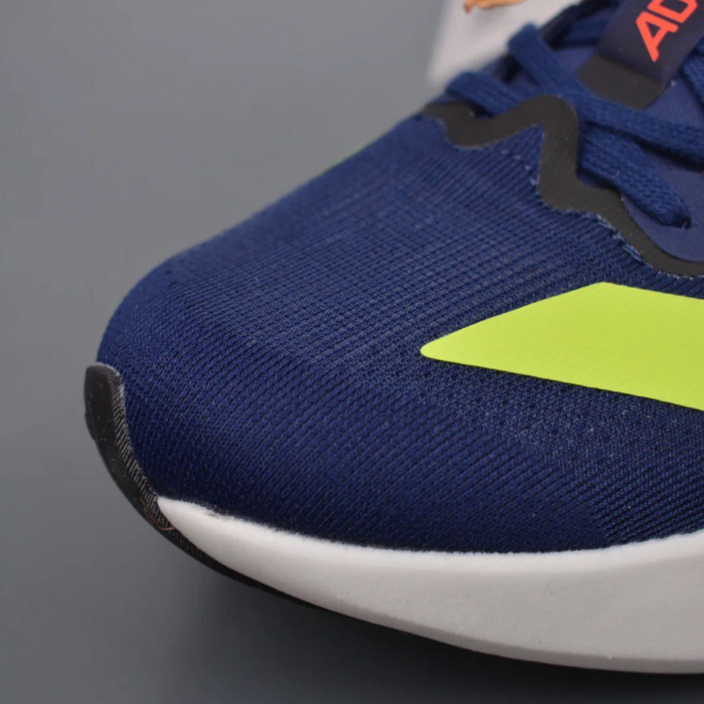 Adidas Adizero EVO SL™ – Bleu marine avec vert