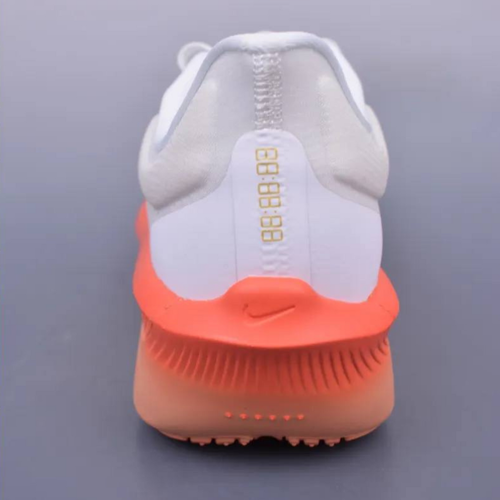 Nike Air Zoom Fly 6 Kipchoge™ – Édition Triple White