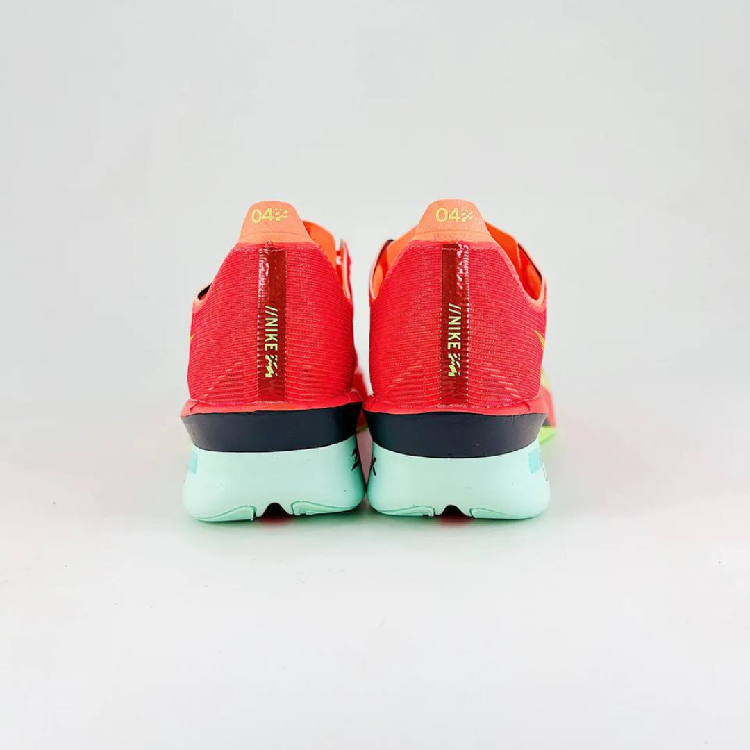 Nike ZoomX Vaporfly 4™ – Vélocité Carmin