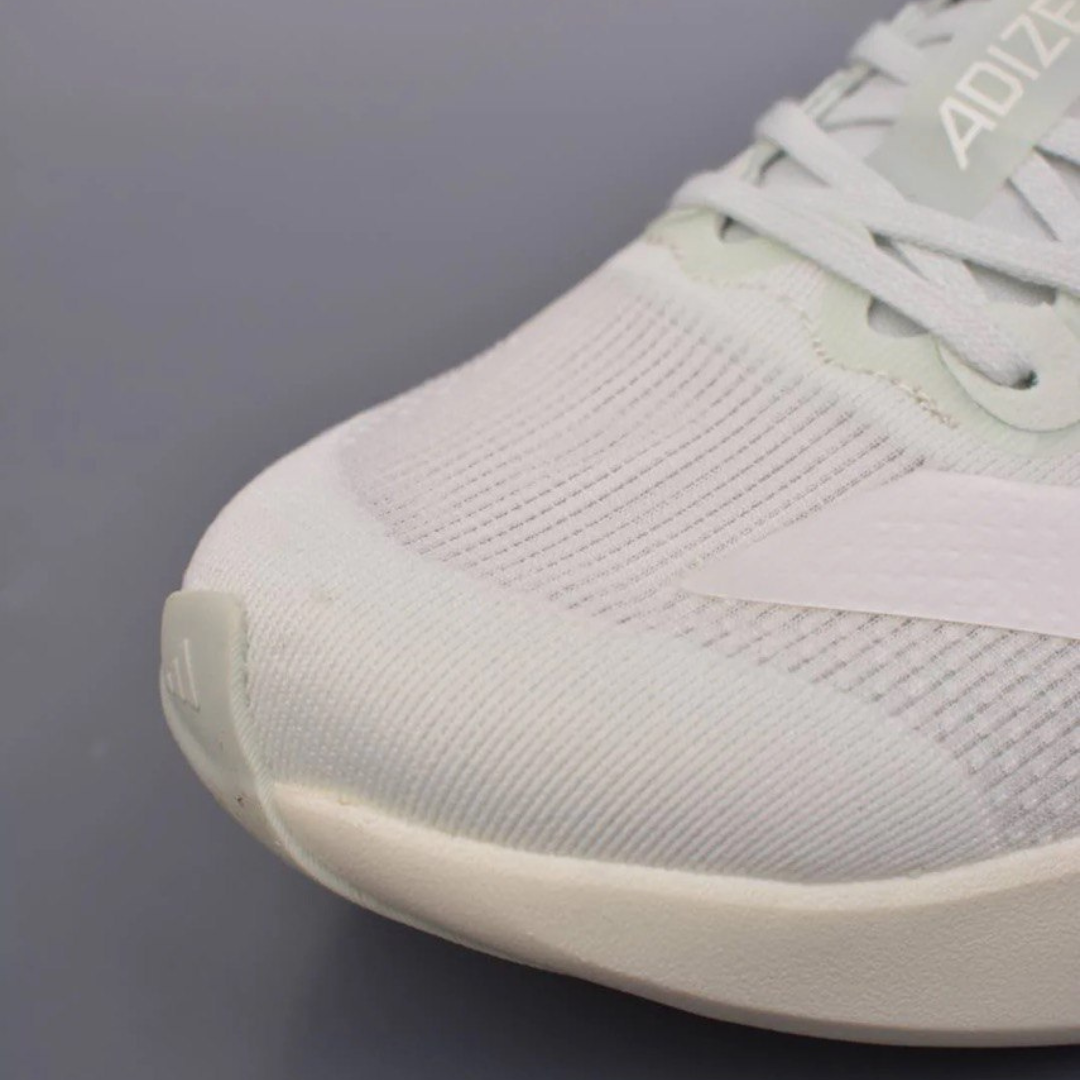 Adidas Adizero EVO SL™ – Jade Cristallin / Argent Métallique