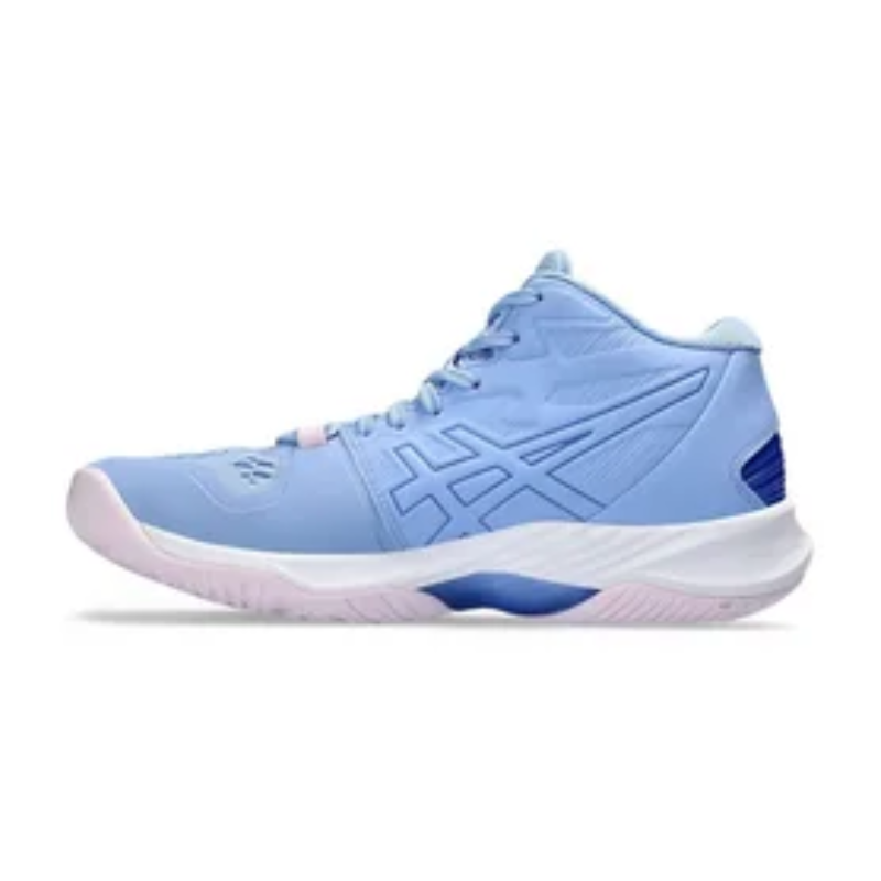 Asics Sky Elite FF 2™ – Blanc et bleu