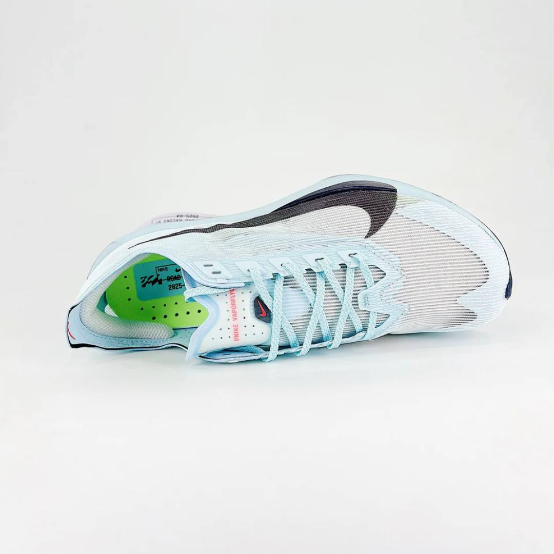 Nike ZoomX Vaporfly 4™ – Bleu océan profond