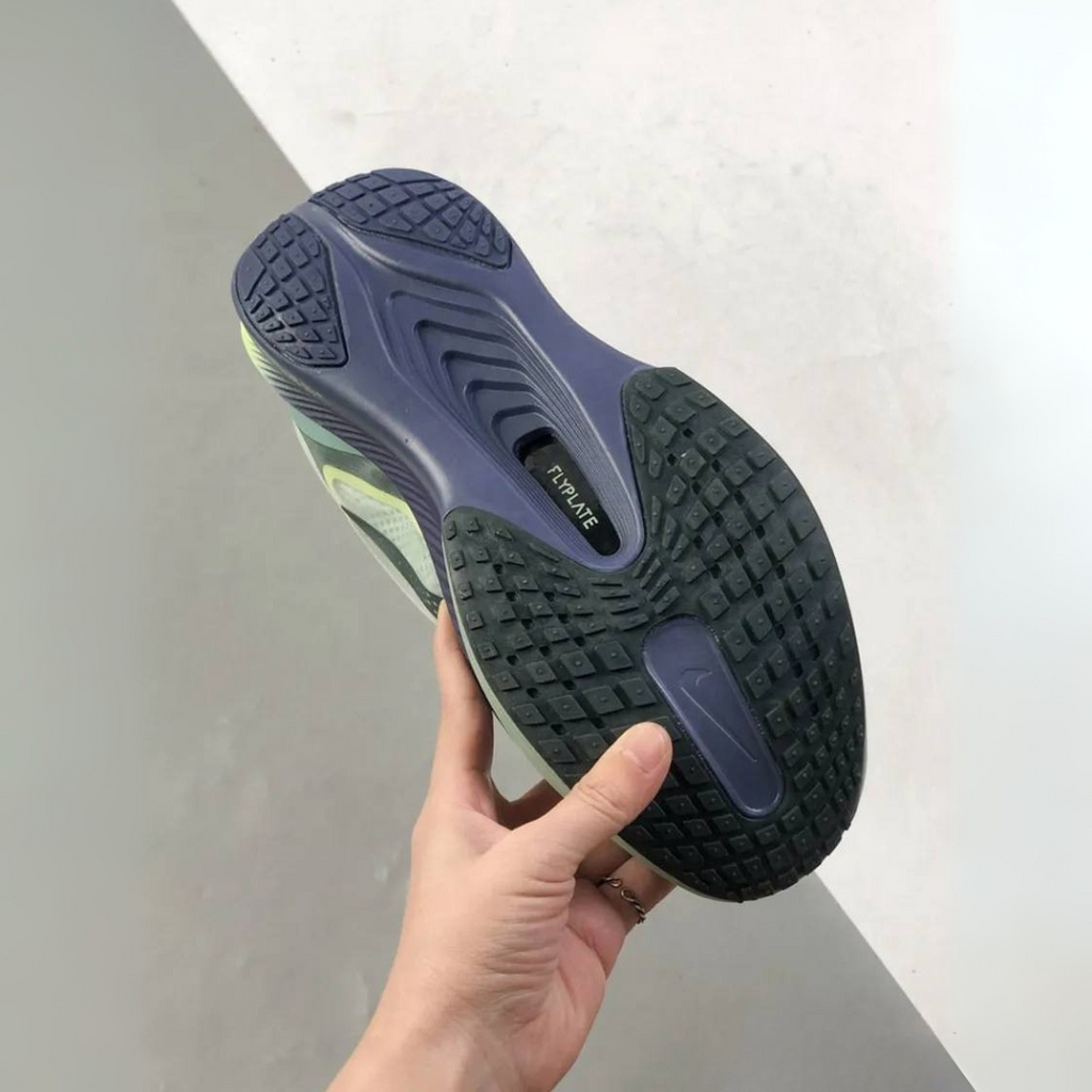 Nike Air Zoom Fly 6™ – Édition Vert Olive
