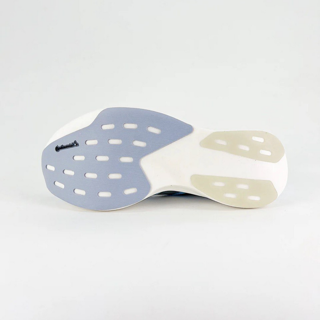 Adidas Adizero EVO SL™ – Blanc Nuage & Vert