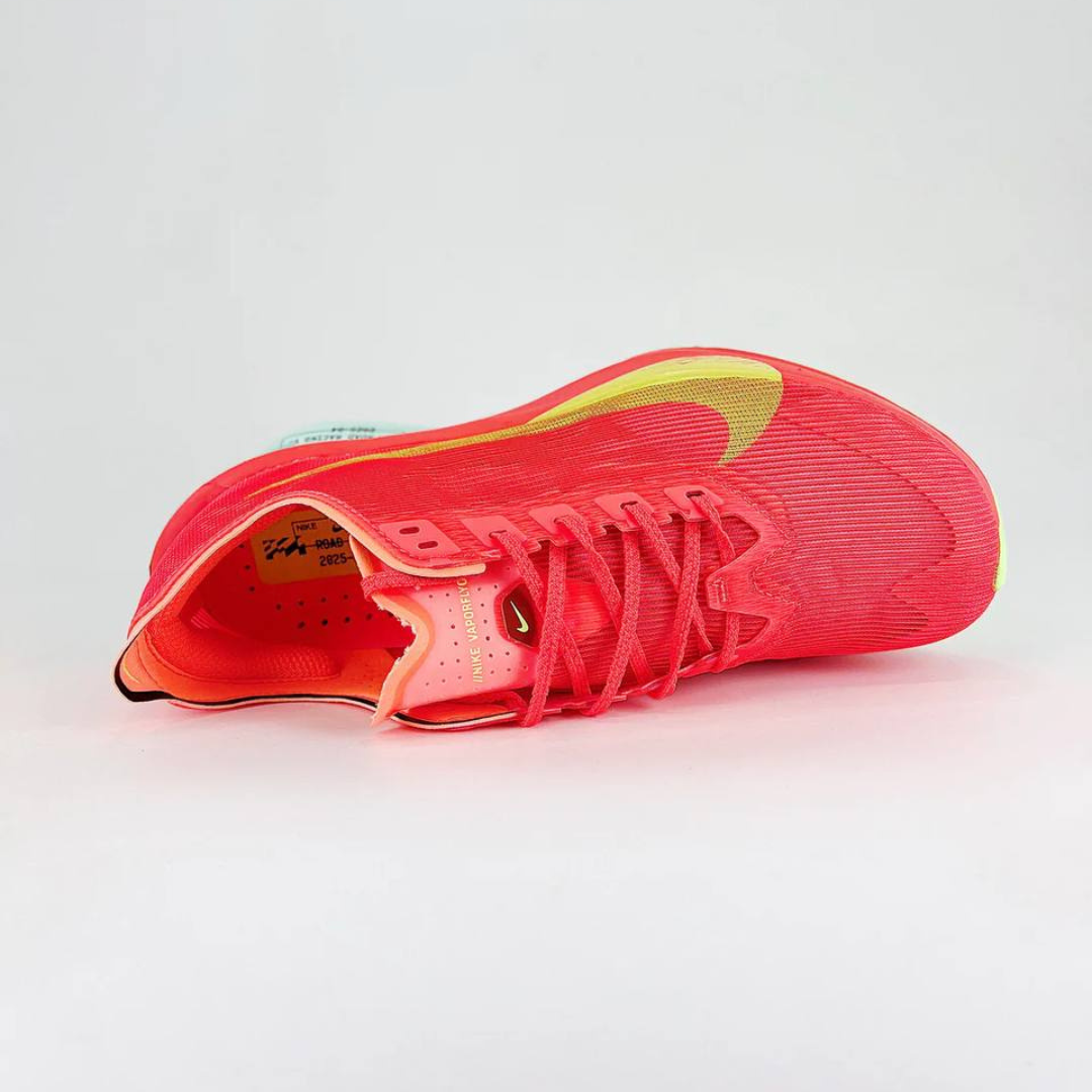 Nike ZoomX Vaporfly 4™ – Vélocité Carmin
