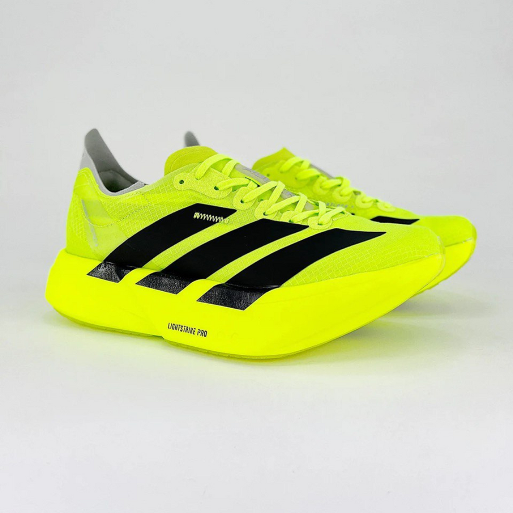 Adidas Adizero Adios Pro 4™ – Vert citron