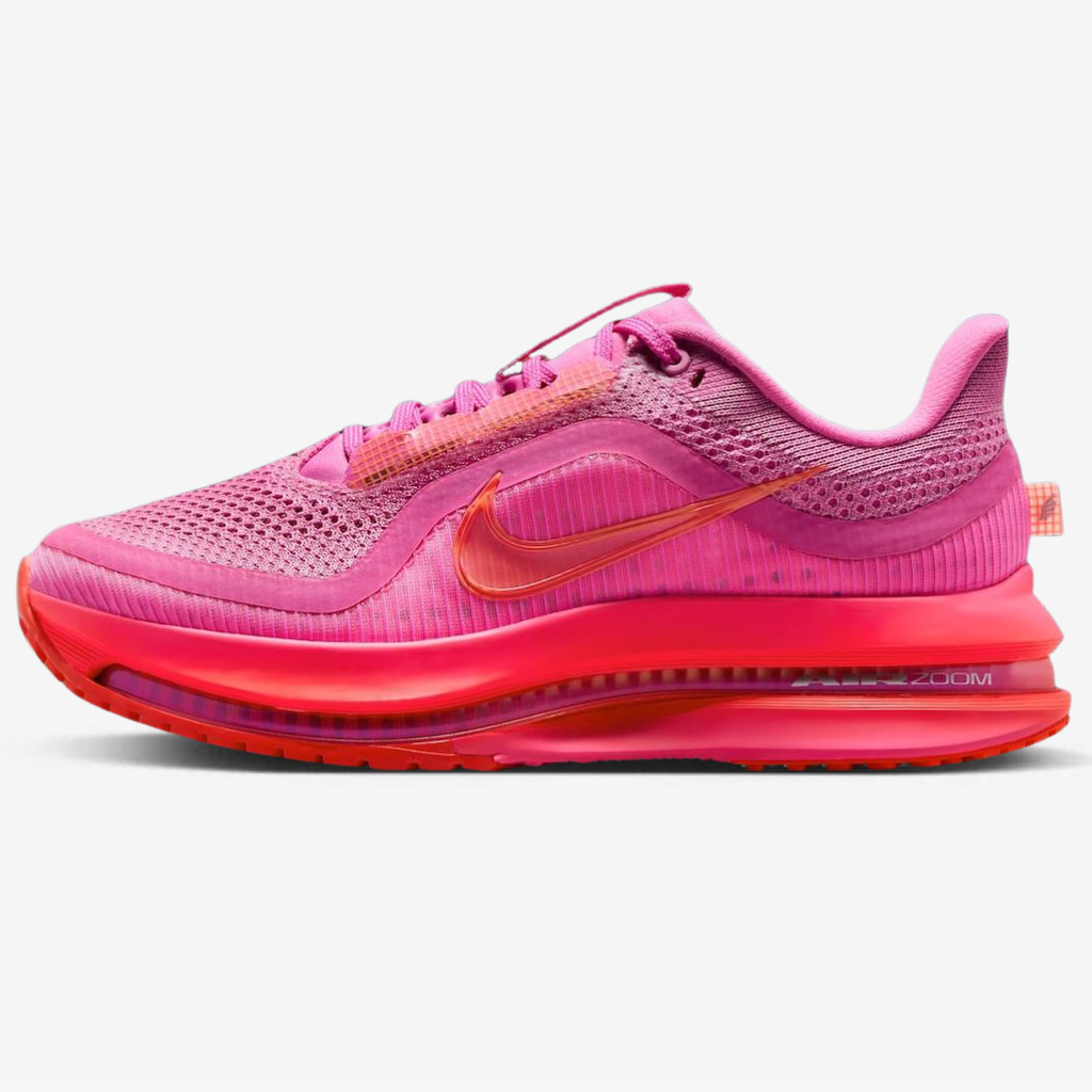 Nike Air Zoom Pegasus Premium™ – Rose Pulse et Sunset Orange
