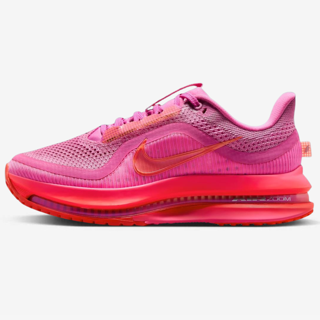 Nike Air Zoom Pegasus Premium™ – Rose Pulse et Sunset Orange