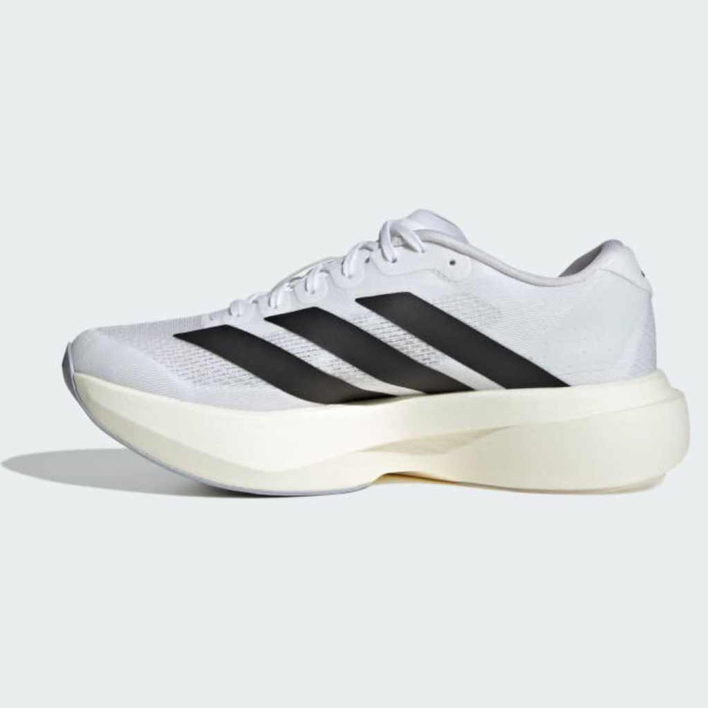Adidas Adizero EVO SL™ – Blanc et Noir