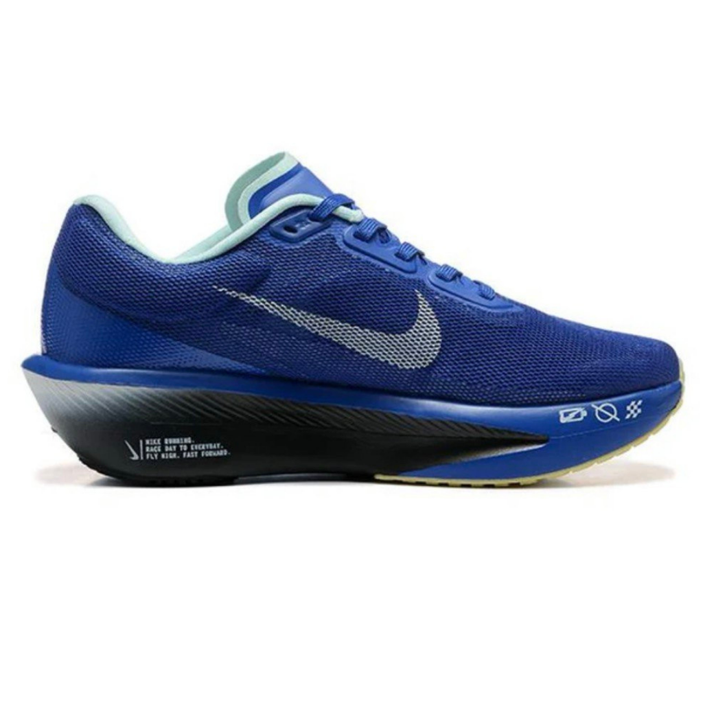 Nike Air Zoom Fly 6™ – Édition Bleu Océan