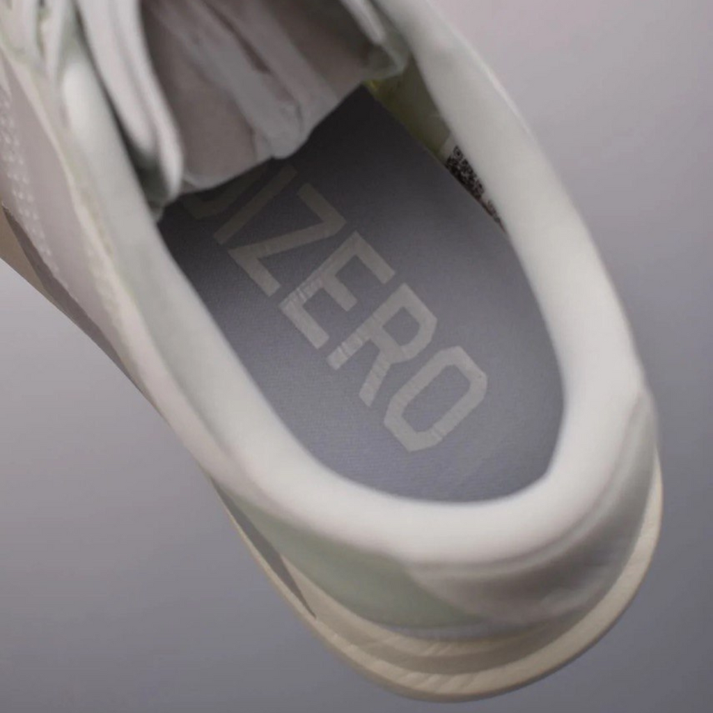 Adidas Adizero EVO SL™ – Jade Cristallin / Argent Métallique