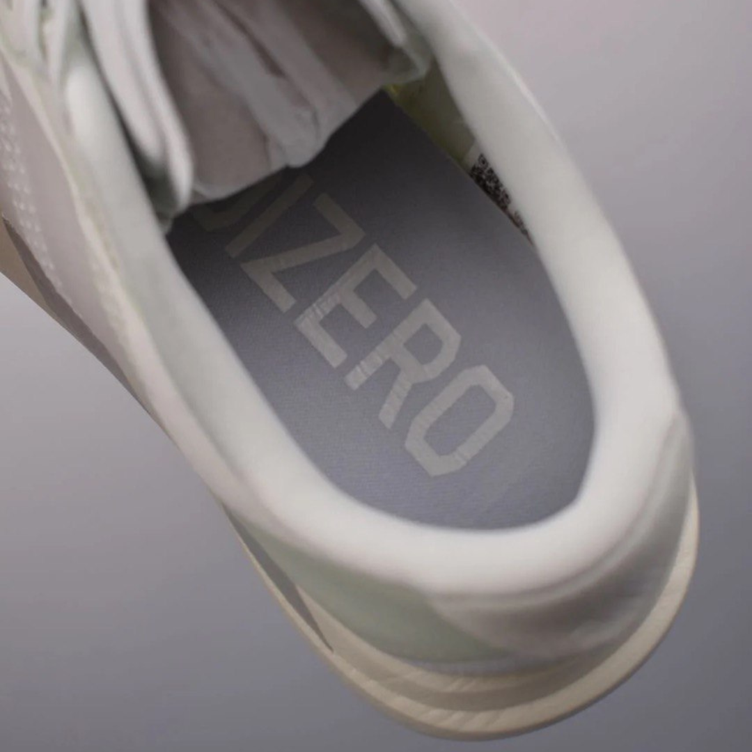 Adidas Adizero EVO SL™ – Jade Cristallin / Argent Métallique