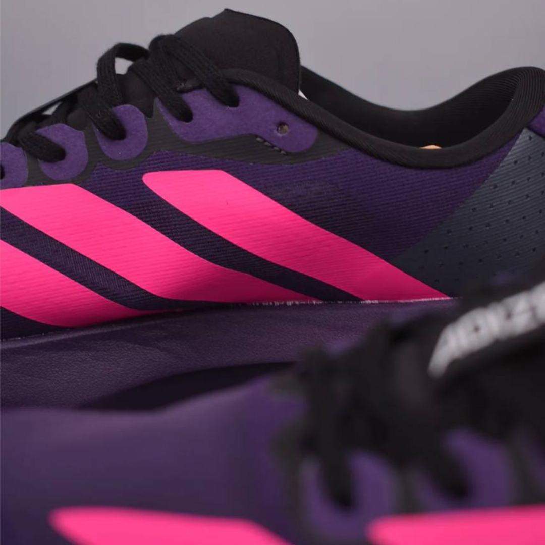 Adidas Adizero EVO SL™ – Violet/Rose