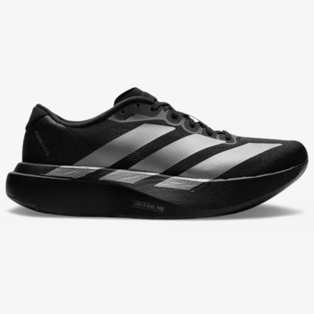 Adidas Adizero EVO SL™ – Noir / Gris