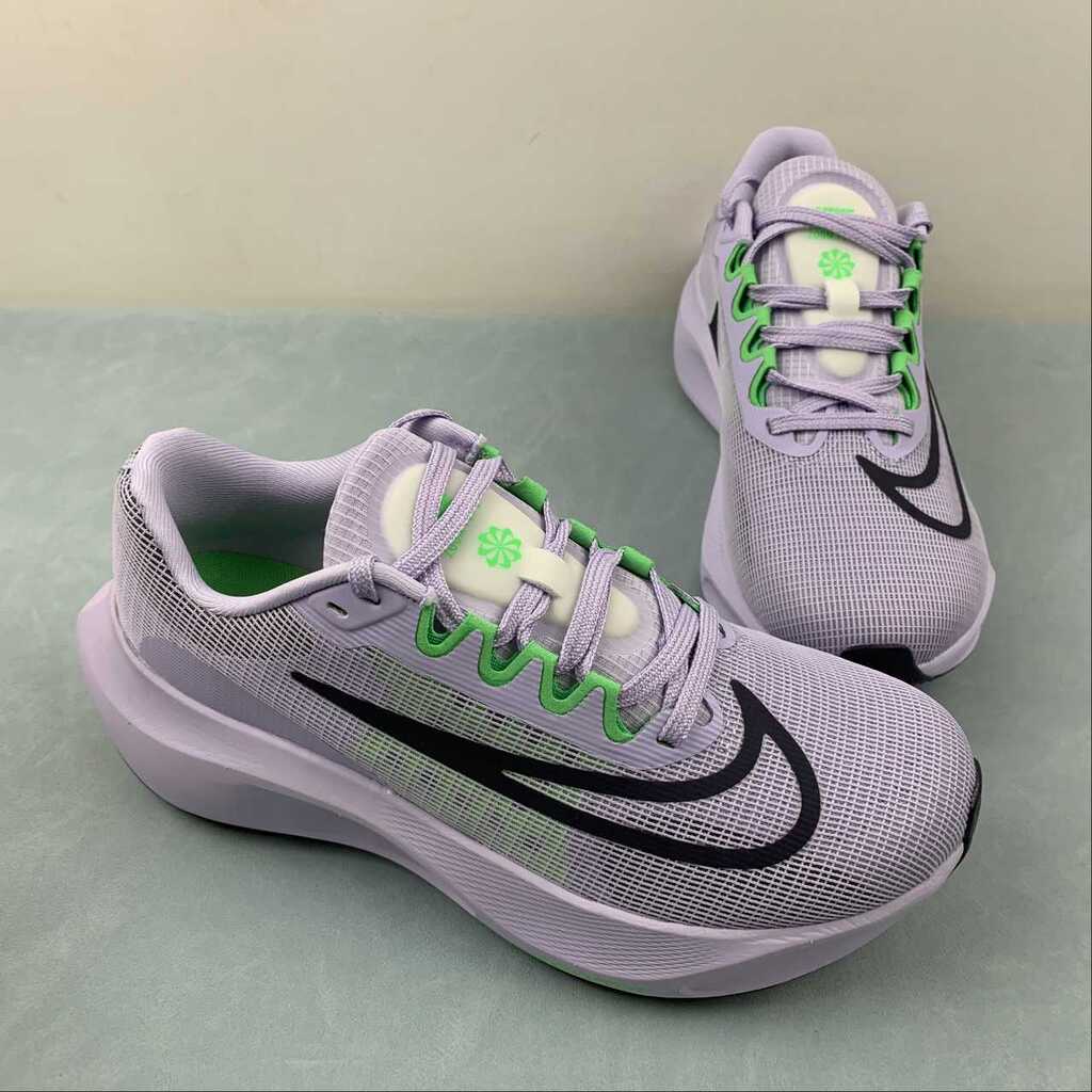 Nike Air Zoom Fly 5™ – Édition Détails verts