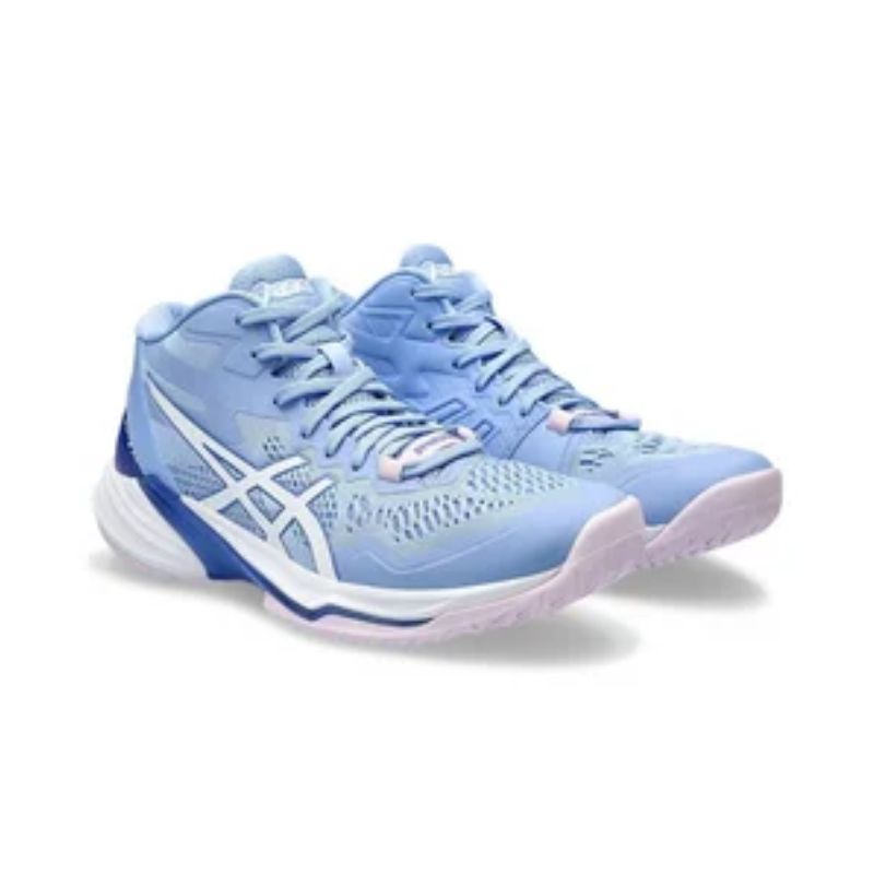 Asics Sky Elite FF 2™ – Blanc et bleu