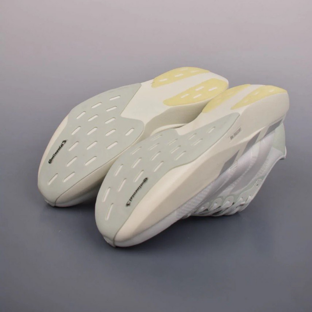 Adidas Adizero EVO SL™ – Jade Cristallin / Argent Métallique