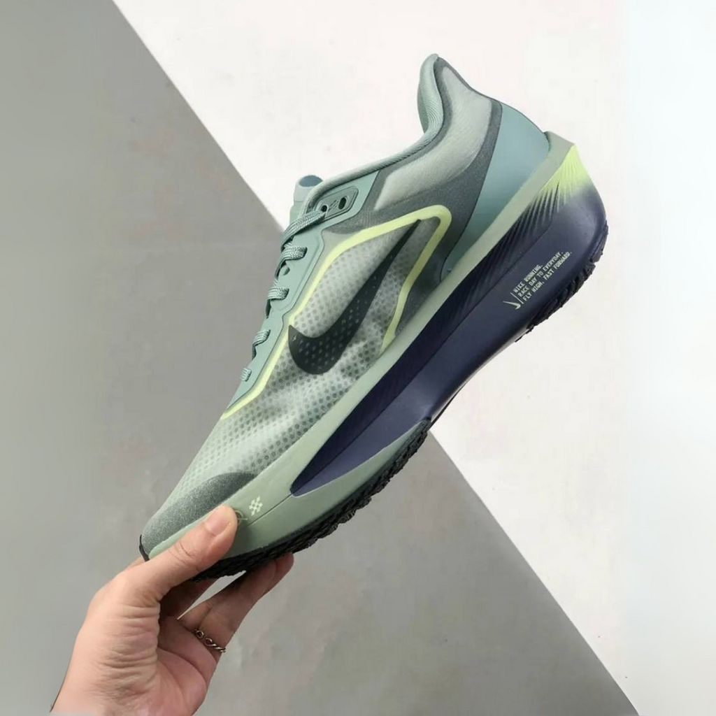 Nike Air Zoom Fly 6™ – Édition Vert Olive