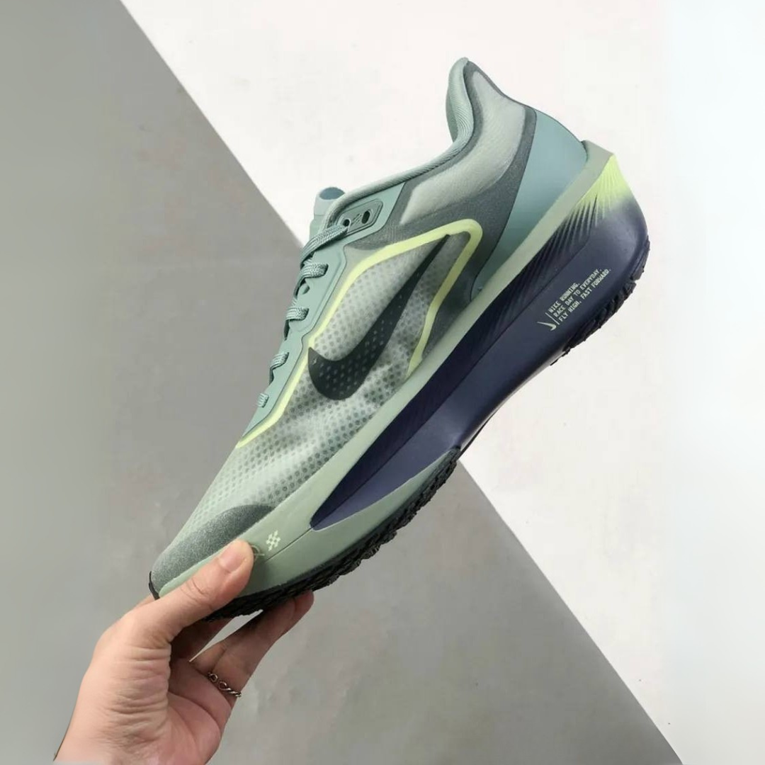 Nike Air Zoom Fly 6™ – Édition Vert Olive