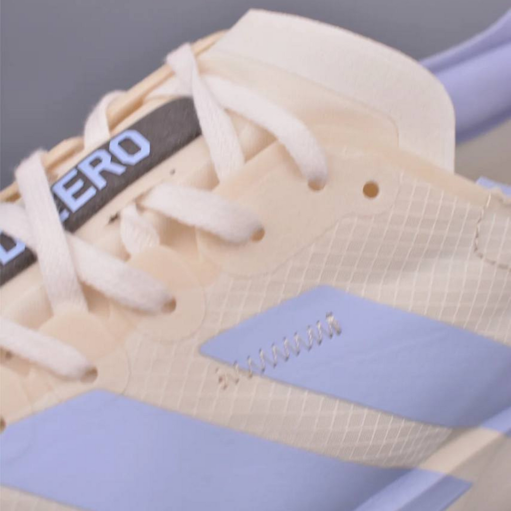 Adidas Adizero Adios Pro 4™ – Beige avec bleu