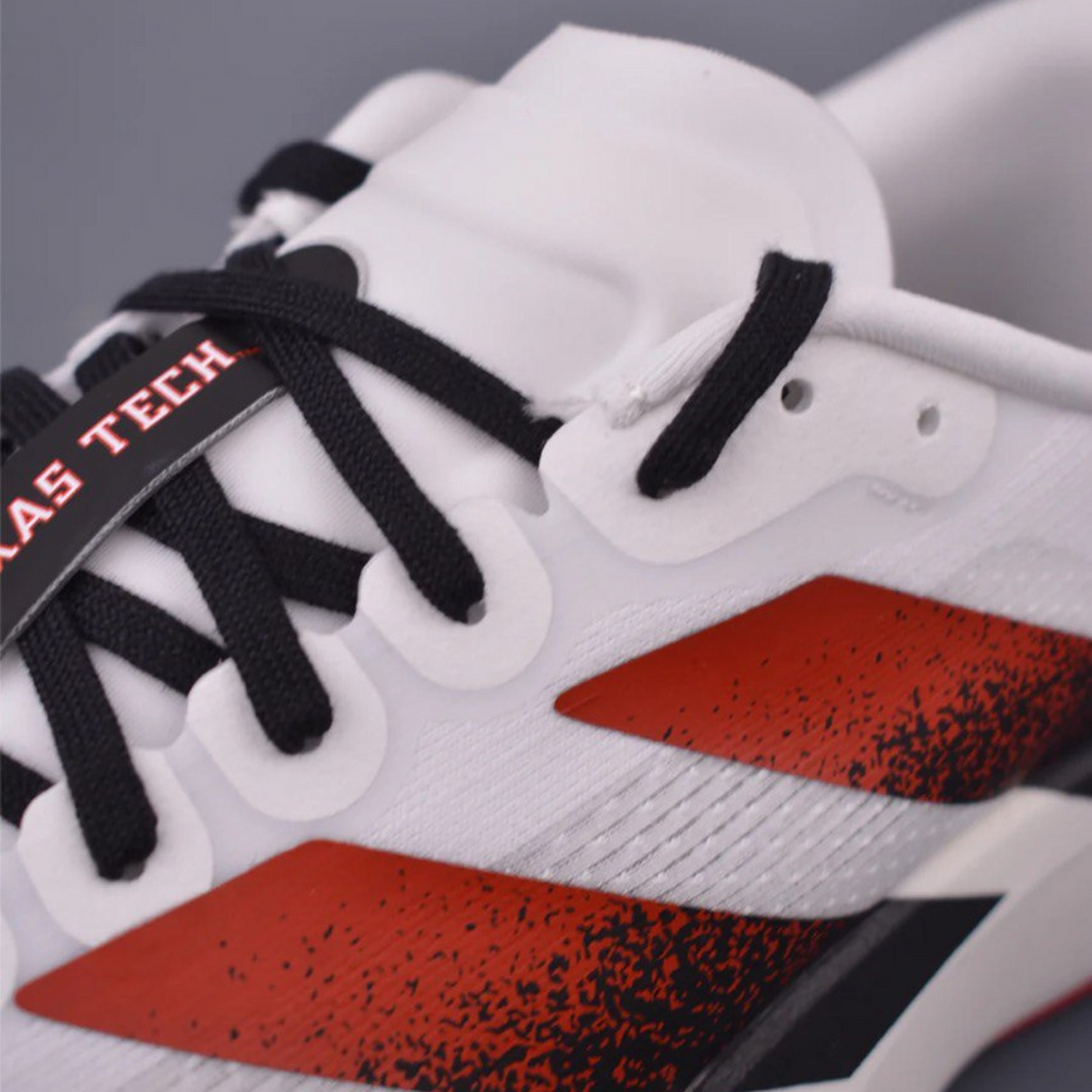 Adidas Adizero EVO SL™ – Blanc, Noir et Rouge