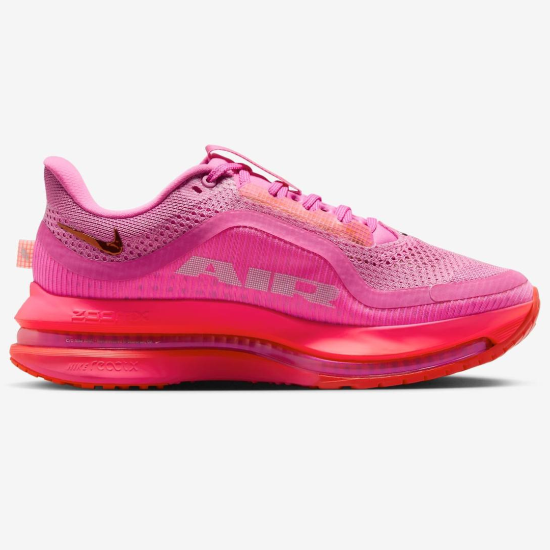 Nike Air Zoom Pegasus Premium™ – Rose Pulse et Sunset Orange