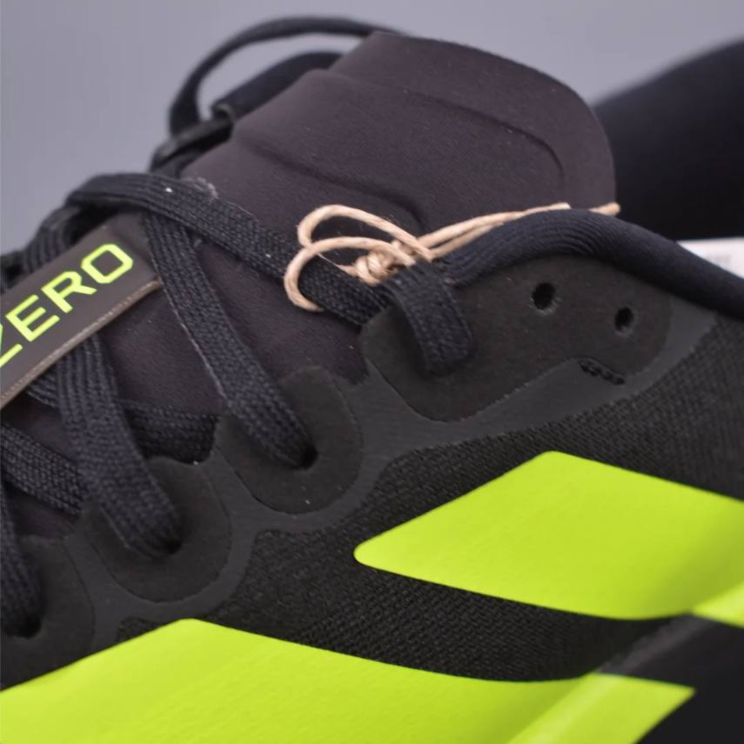 Adidas Adizero EVO SL™ – Noir/Vert