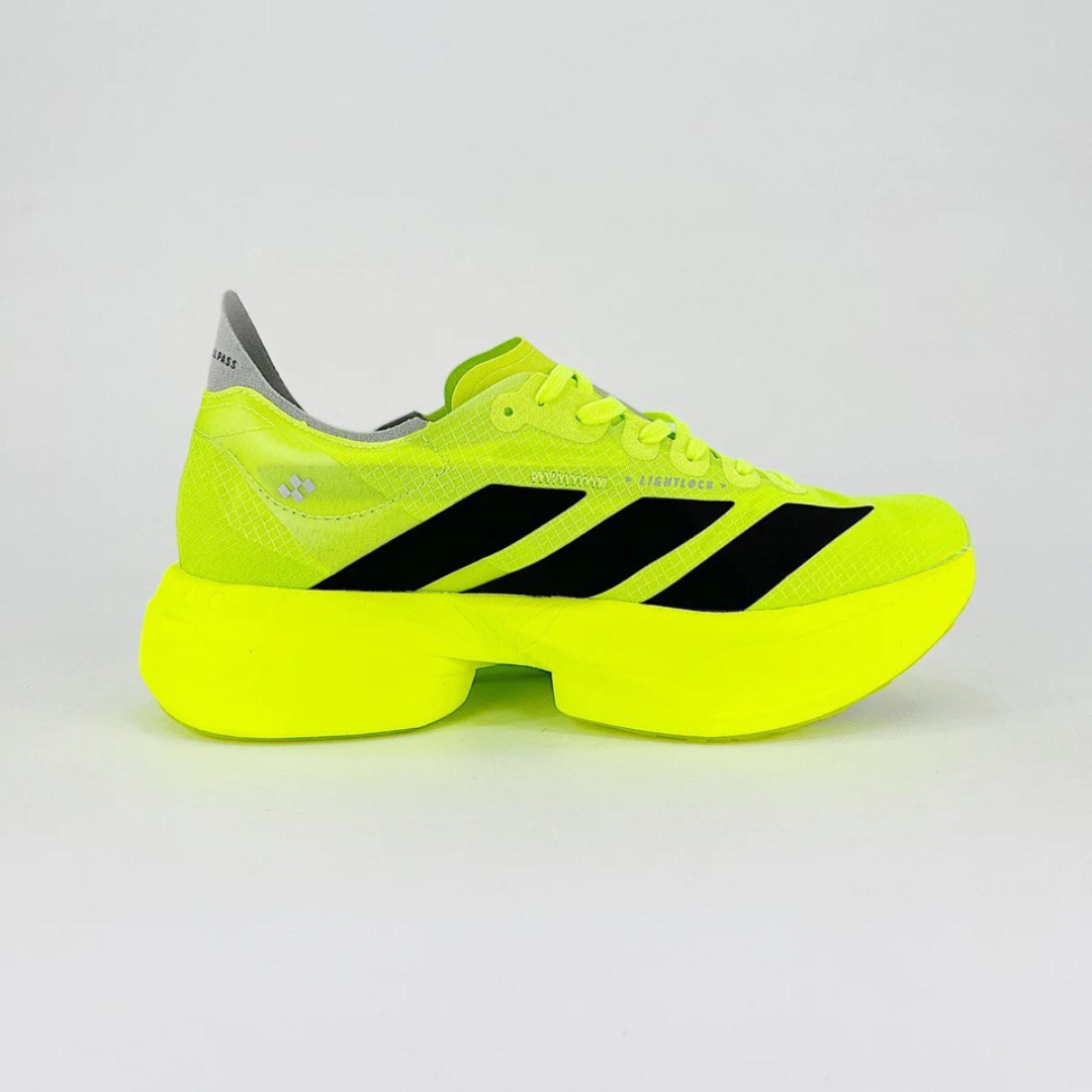 Adidas Adizero Adios Pro 4™ – Vert citron