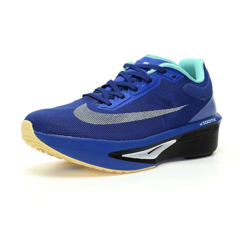 Nike Air Zoom Fly 6™ – Édition Bleu Océan