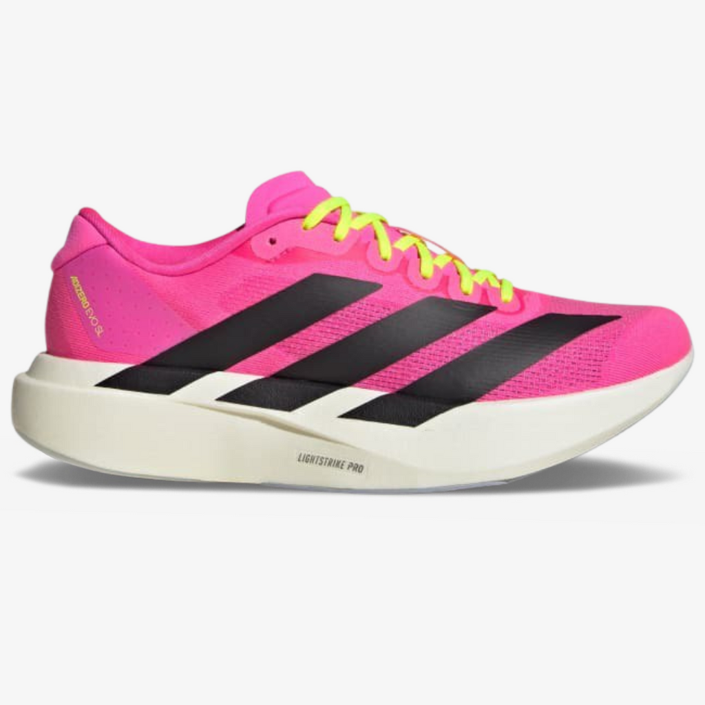 Adidas Adizero EVO SL™ – Rose